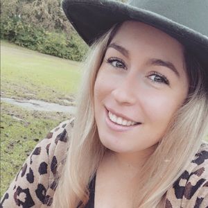 Meet your Posher, Krista